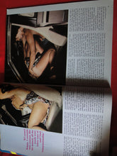 Load image into Gallery viewer, Vintage Nude Erotic Sexy Adult Magazine Game March 1987 JB25