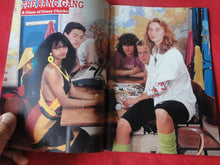 Load image into Gallery viewer, Vintage Nude Erotic Sexy Adult Magazine Young Girls Ecstasy #5 JB56