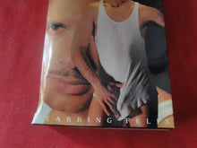 Load image into Gallery viewer, Vintage Adult XXX VHS Porn Tape Video Gay Interest Latin Instinct V7
