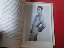 Load image into Gallery viewer, Vintage Adult Erotic Sexy Magazine Gay Interest Rugged Issue Three DSI SMALL DETACHED COVER JB7