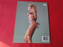 Load image into Gallery viewer, Vintage Nude Erotic Sexy Adult Magazine BDSM Submissive Girls V.1 #1 1995 GN