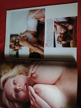 Load image into Gallery viewer, Vintage Nude Erotic Sexy Adult Magazine Game March 1987 JB25