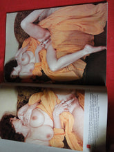 Load image into Gallery viewer, Vintage Nude Erotic Sexy Adult Magazine Game March 1987 JB25