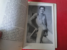 Load image into Gallery viewer, Vintage Adult Erotic Sexy Magazine Gay Interest Rugged Issue Three DSI SMALL DETACHED COVER JB7