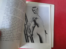Load image into Gallery viewer, Vintage Adult Erotic Sexy Magazine Gay Interest Rugged Issue Three DSI SMALL DETACHED COVER JB7