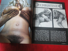 Load image into Gallery viewer, Vintage Nude Erotic Sexy Adult Magazine The Swinger September 1973 JB2
