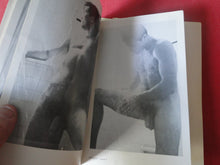 Load image into Gallery viewer, Vintage Adult Erotic Sexy Magazine Gay Interest Rugged Issue Three DSI SMALL DETACHED COVER JB7