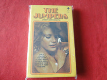 Load image into Gallery viewer, Vintage Erotic Adult Paperback Book/Novel Midwood The Jumpers HC3