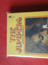 Load image into Gallery viewer, Vintage Erotic Adult Paperback Book/Novel Midwood The Jumpers HC3