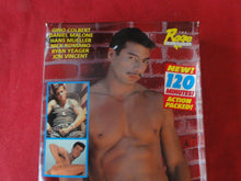 Load image into Gallery viewer, Vintage Adult XXX VHS Porn Tape Video Gay Interest Buzz Cuts V7