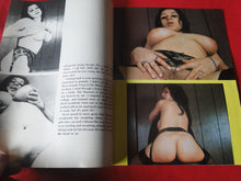 Load image into Gallery viewer, Vintage Nude Erotic Sexy Adult Magazine The Swinger September 1973 JB2
