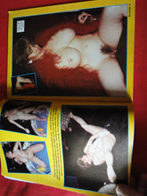 Load image into Gallery viewer, Vintage Nude Erotic Sexy Adult Magazine Big Boobs April 1987 JB25