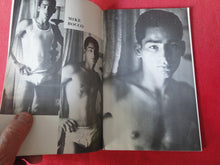Load image into Gallery viewer, Vintage Adult Erotic Sexy Magazine Gay Interest Portfolio Photographer's Choice 2 SMALL JB7