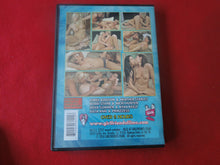 Load image into Gallery viewer, Vintage Adult Porn XXX DVD Erotic Movie Lesbian House Hunters Part 2 X5