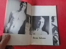 Load image into Gallery viewer, Vintage Adult Erotic Sexy Magazine Gay Interest Portfolio Photographer's Choice 2 SMALL JB7