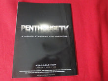 Load image into Gallery viewer, Vintage Nude Erotic Sexy Adult Magazine Penthouse Letters July 2012 AS