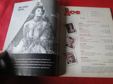 Load image into Gallery viewer, Vintage Nude Erotic Sexy Adult Magazine Ace June 1961 JB2