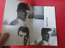 Load image into Gallery viewer, Vintage Adult Erotic Sexy Magazine Gay Interest Portfolio Photographer's Choice 2 SMALL JB7