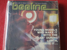 Load image into Gallery viewer, Vintage Erotic Adult Paperback Book/Novel Beeline Made On Madison Avenue HC3