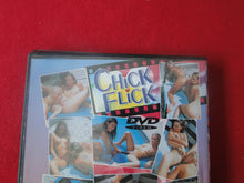 Load image into Gallery viewer, Vintage Adult Porn XXX DVD Erotic Movie Chick Flick X2