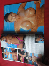 Load image into Gallery viewer, Vintage Nude Erotic Sexy Adult Magazine Gent September 1999 69