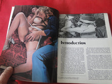 Load image into Gallery viewer, Vintage Nude Erotic Sexy Adult Magazine Sex In The City 1978 JB26