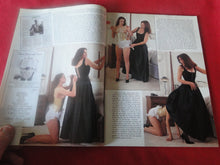 Load image into Gallery viewer, Vintage Nude Erotic Sexy Adult Magazine Leg Show October 1997 AS