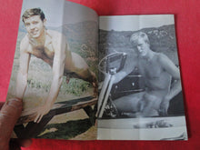 Load image into Gallery viewer, Vintage Adult Erotic Sexy Magazine Gay Interest Golden Boys 1968 Calafran RARE JB7