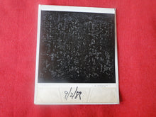 Load image into Gallery viewer, Vintage 1980s Nude Erotic Sexy Polaroid Nude Woman Photo Hispanic Honey   VBf