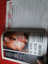 Load image into Gallery viewer, Vintage Nude Erotic Sexy Adult Magazine Buttman June 1999 JB11