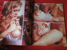 Load image into Gallery viewer, Vintage Nude Erotic Sexy Adult Magazine 40+ 1986 JB25