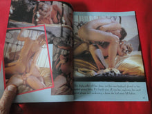 Load image into Gallery viewer, Vintage Nude Erotic Sexy Adult Magazine Euro Slut 1996 AS