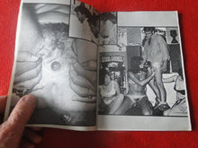 Load image into Gallery viewer, Vintage Nude Erotic Sexy Adult Smaller Magazine Color Climax 20 NN