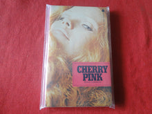 Load image into Gallery viewer, Vintage Erotic Adult Paperback Book/Novel Midwood Cherry Pink HC3