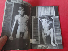 Load image into Gallery viewer, Vintage Adult Erotic Sexy Magazine Gay Interest Golden Boys 1968 Calafran RARE JB7