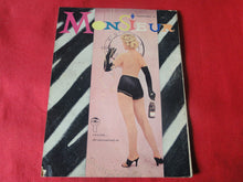 Load image into Gallery viewer, Vintage Nude Erotic Sexy Adult Magazine Monsieur JB2