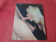 Load image into Gallery viewer, Vintage Nude Erotic Sexy Adult Magazine Cum Lovers #5 1983 JB26