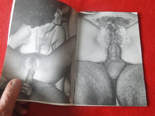 Load image into Gallery viewer, Vintage Nude Erotic Sexy Adult Smaller Magazine Color Climax 20 NN