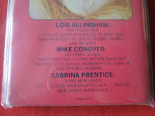 Load image into Gallery viewer, Vintage Erotic Adult Paperback Book/Novel Midwood Cherry Pink HC3