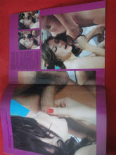 Load image into Gallery viewer, Vintage Nude Erotic Sexy Adult Magazine Wet Sports Swedish Erotica All Color P74