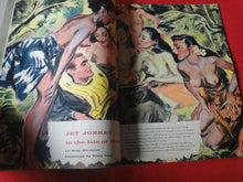 Load image into Gallery viewer, Vintage Nude Erotic Sexy Adult Magazine Monsieur JB2