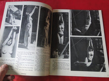 Load image into Gallery viewer, Vintage Nude Erotic Sexy Adult Magazine BDSM Suspended HOM 1979 GN