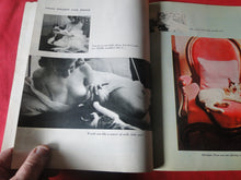 Load image into Gallery viewer, Vintage Nude Erotic Sexy Adult Magazine Monsieur JB2
