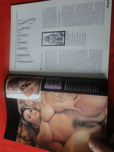 Load image into Gallery viewer, Vintage Nude Erotic Sexy Adult Magazine Fling July 1992 JB11
