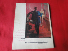 Load image into Gallery viewer, Vintage Nude Erotic Sexy Adult Magazine Gent December 1959 JB2