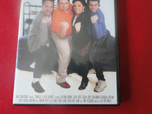 Load image into Gallery viewer, Vintage Adult Porn XXX DVD Erotic Movie Girls Seinfeld A XXX Parody X2