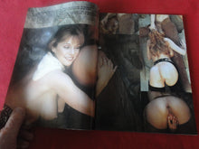 Load image into Gallery viewer, Vintage Nude Erotic Sexy Adult Magazine Sexpose Feb. 1997 G7