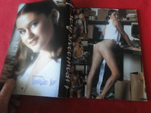 Load image into Gallery viewer, Vintage Nude Erotic Sexy Adult Magazine Sexpose Feb. 1997 G7