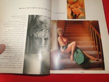 Load image into Gallery viewer, Vintage Nude Erotic Sexy Adult Magazine Gent December 1959 JB2
