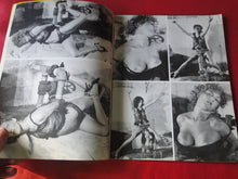 Load image into Gallery viewer, Vintage Nude Erotic Sexy Adult Magazine BDSM Tight Ropes 1983 GN